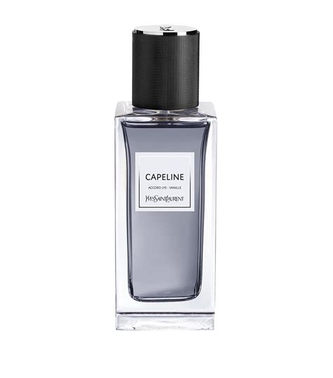 ysl capeline fragrantica.